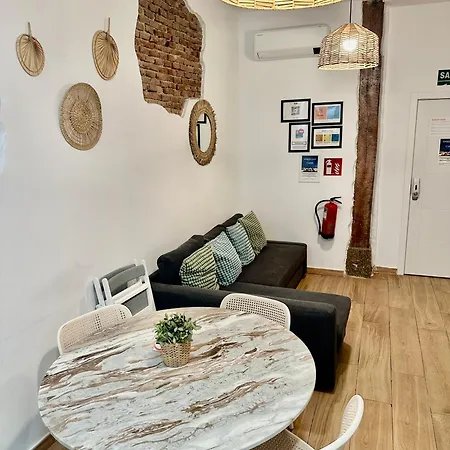 Wakaflats 1, Centro Madrid, Chueca, Sb Appartement Buitenkant foto