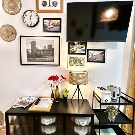 Wakaflats 1, Centro Madrid, Chueca, Sb Appartement Buitenkant foto