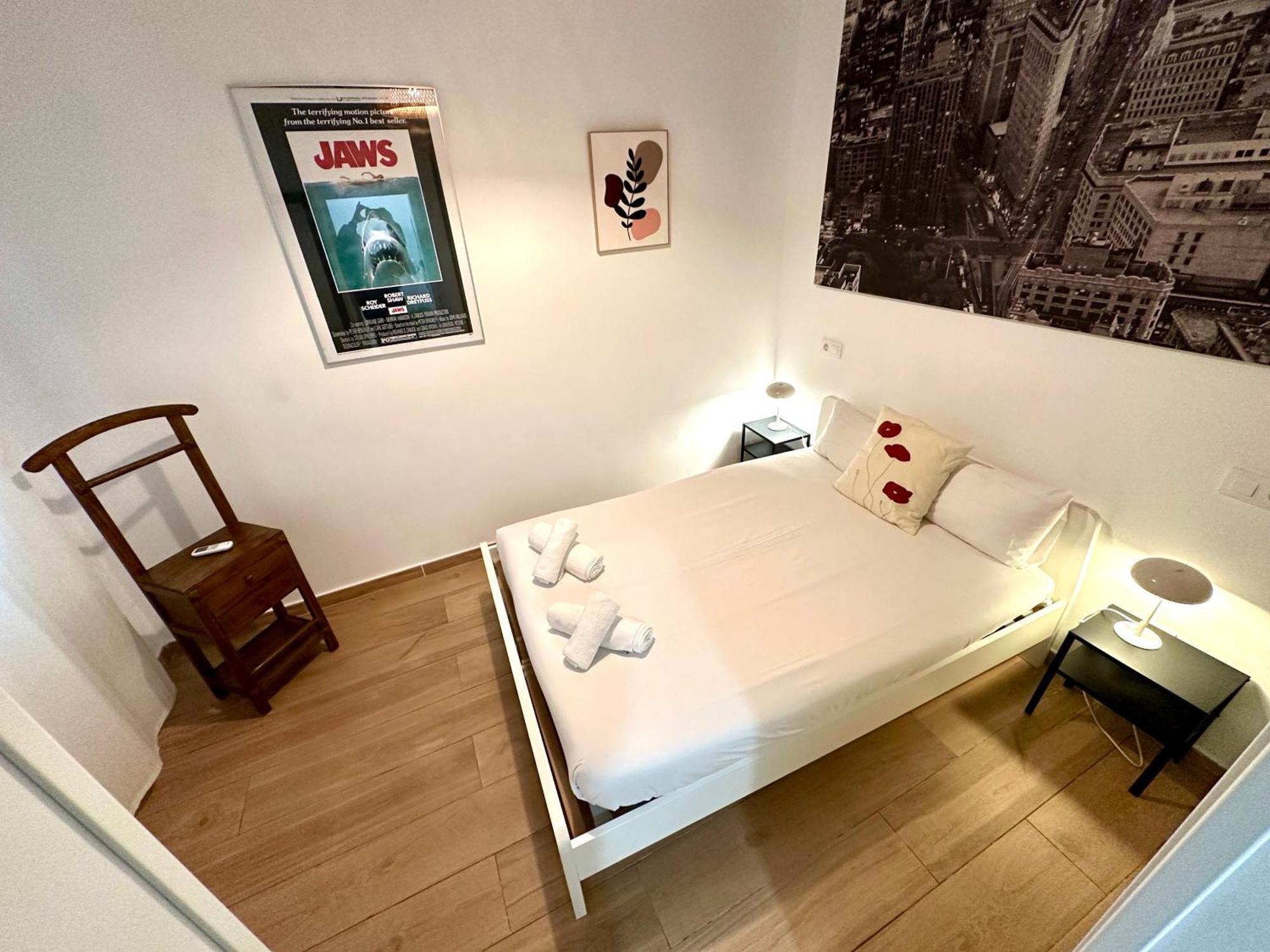 Wakaflats 1, Centro Madrid, Chueca, Sb * Madri
