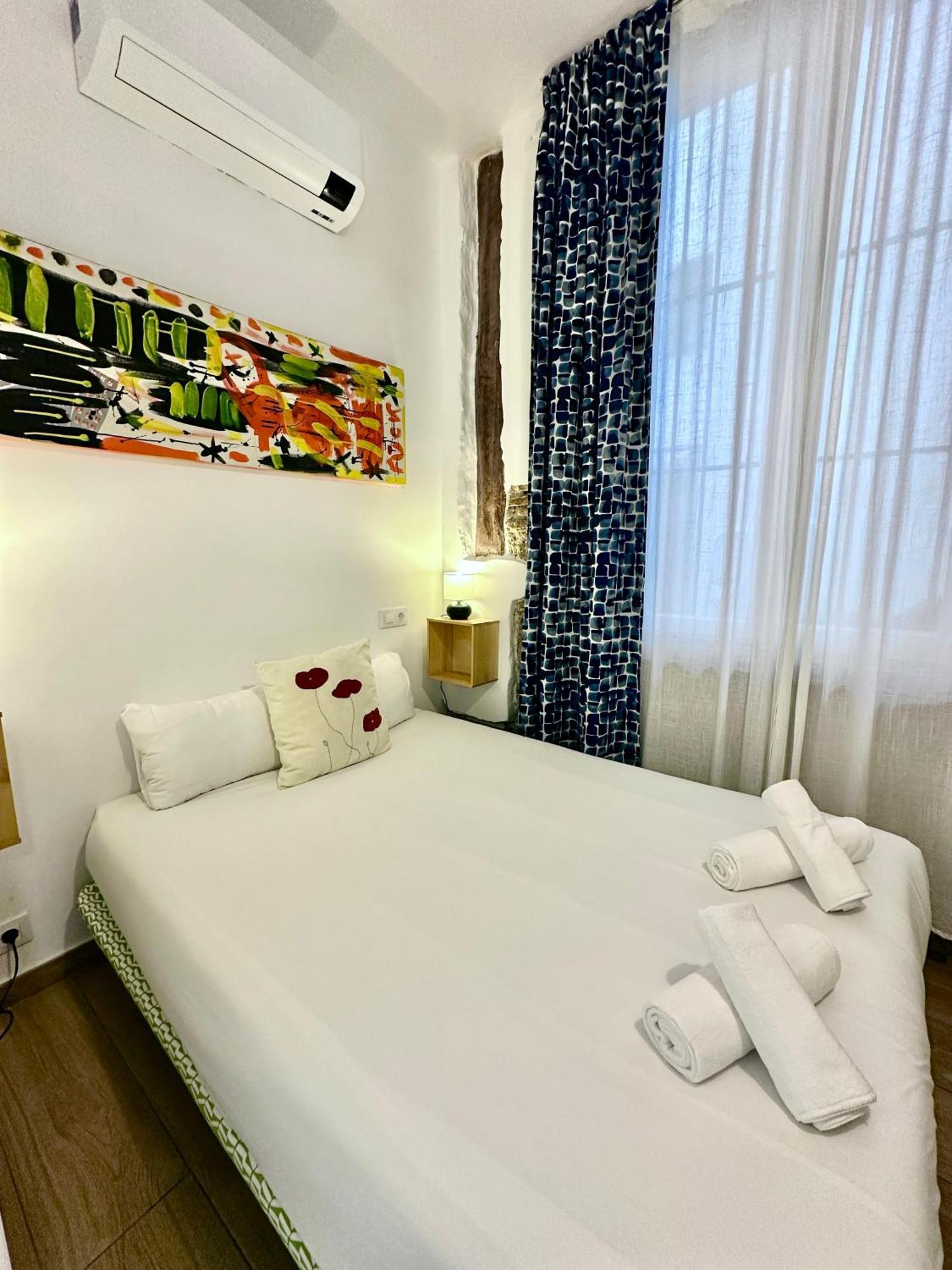 Apartamento Wakaflats 1, Centro Madrid, Chueca, Sb Madri